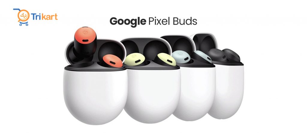 Google Pixel Buds