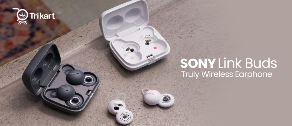 SONY Link Buds