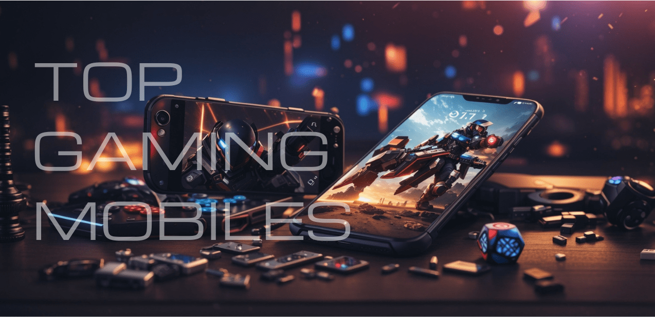 Best Gaming Phones In Kuwait (2024 Reviewed)