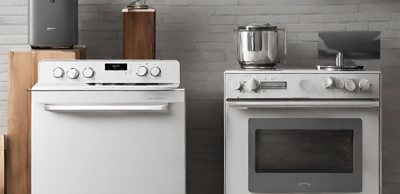 10 Must-Have Home Appliances for Kuwaiti Homeowners