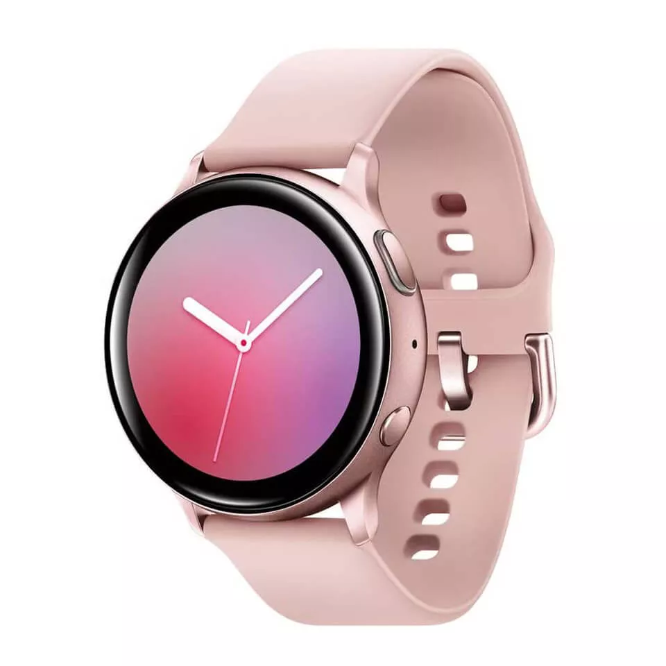 Galaxy watch active top 2 aluminium 44mm