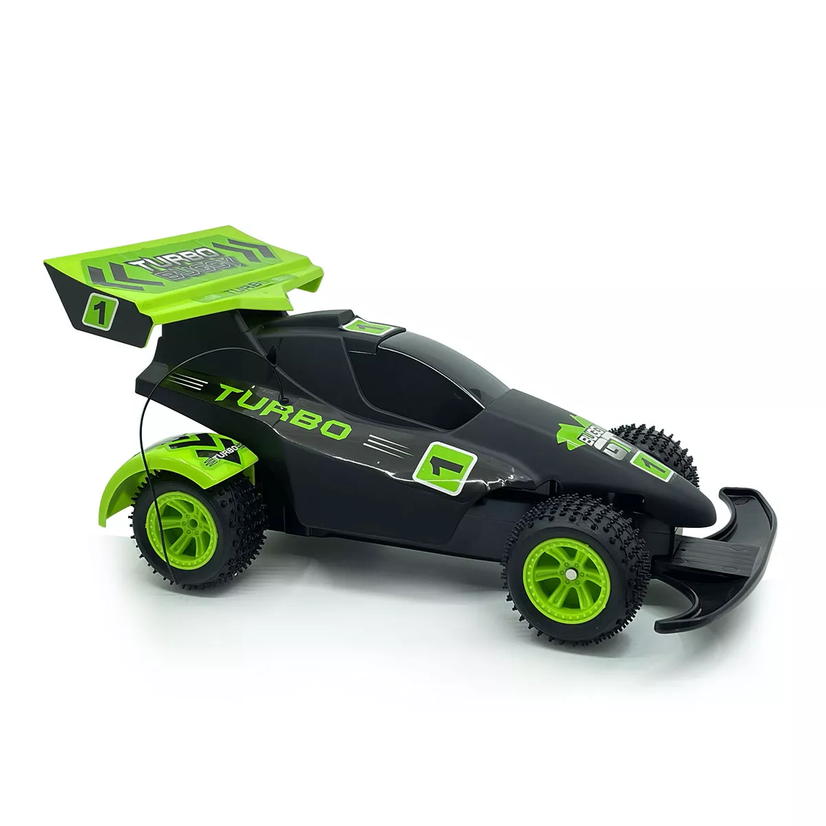 Turbo clearance buggy rc
