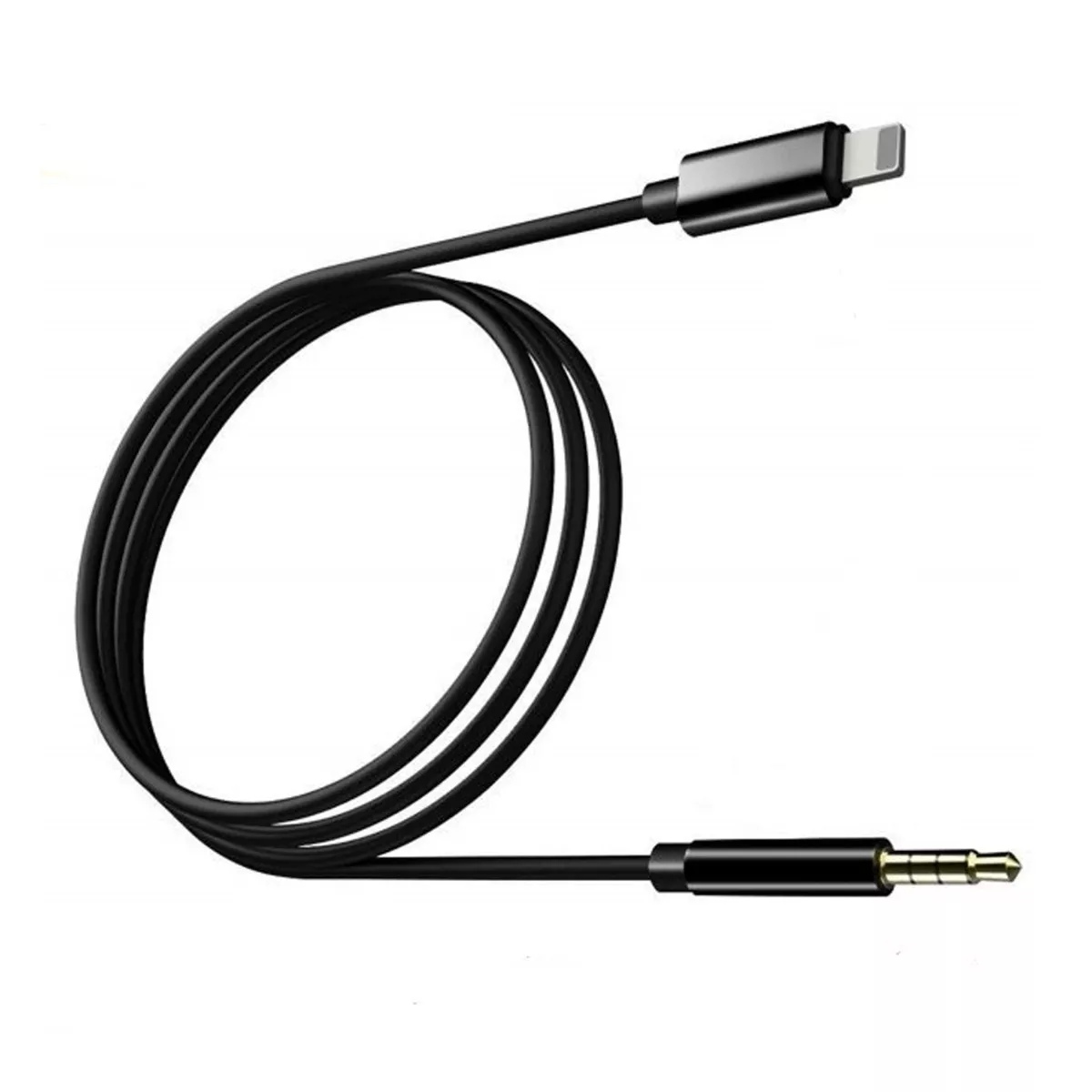 Anker 3.5 mm audio cable with lightning connector sales