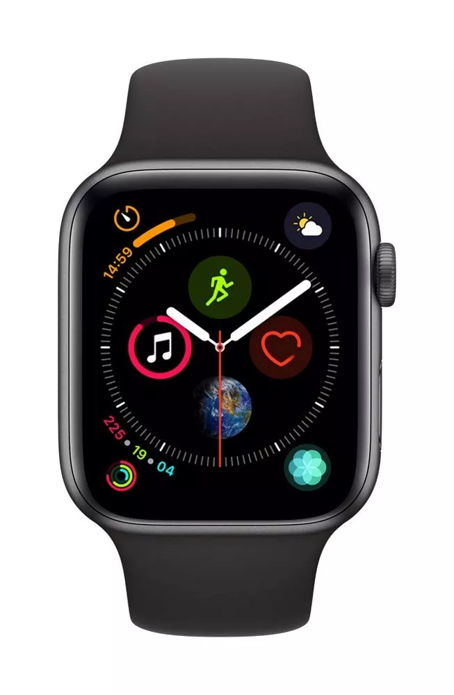 Apple watch 4 smart bands top