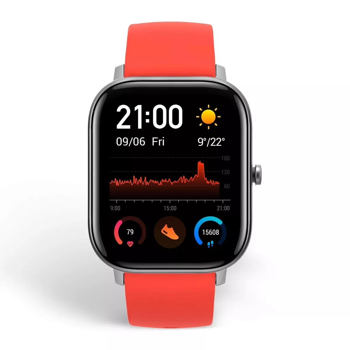 Xiaomi amazfit gts online a1914