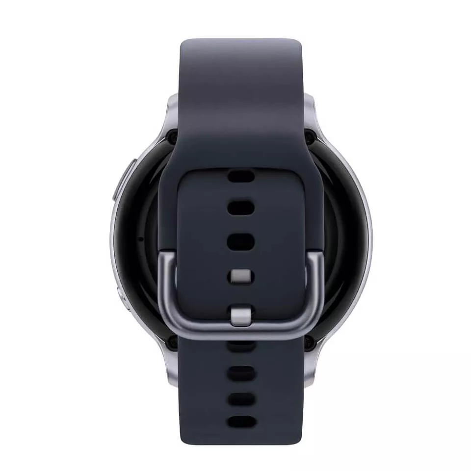 Galaxy watch active top 2 aqua black