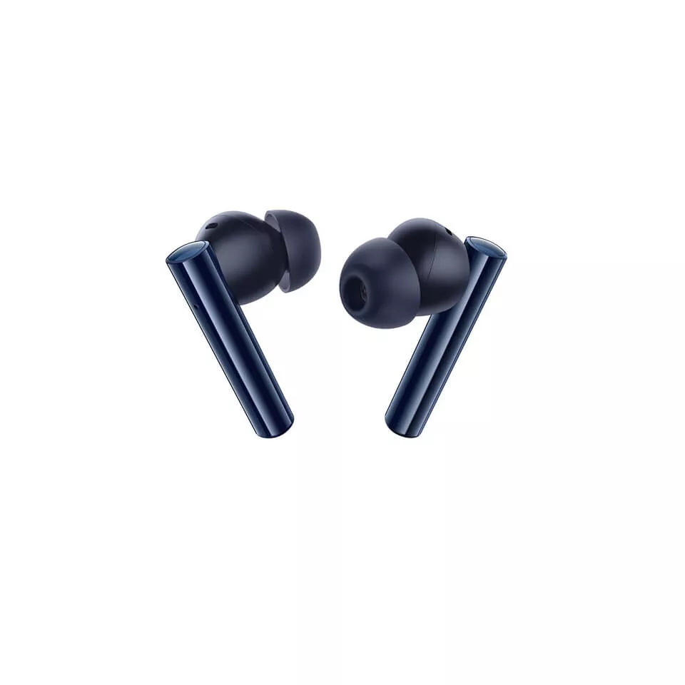 Buy Realme Buds Air 2 With Active Noise Cancellation ANC Bluetooth Headset  True Wireless - Headphones for Unisex 14444014