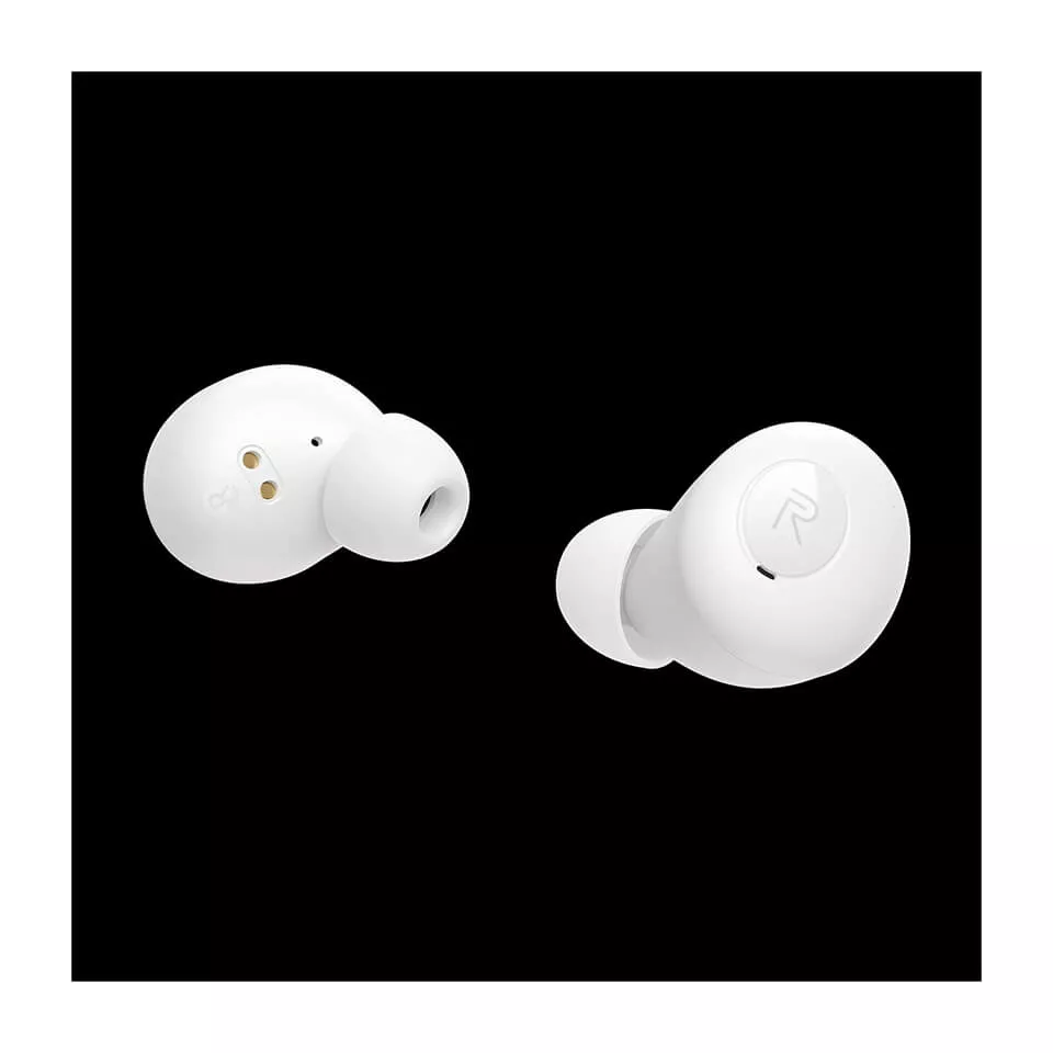Buy Realme Buds Q True Wireless Earbuds White in Kuwait