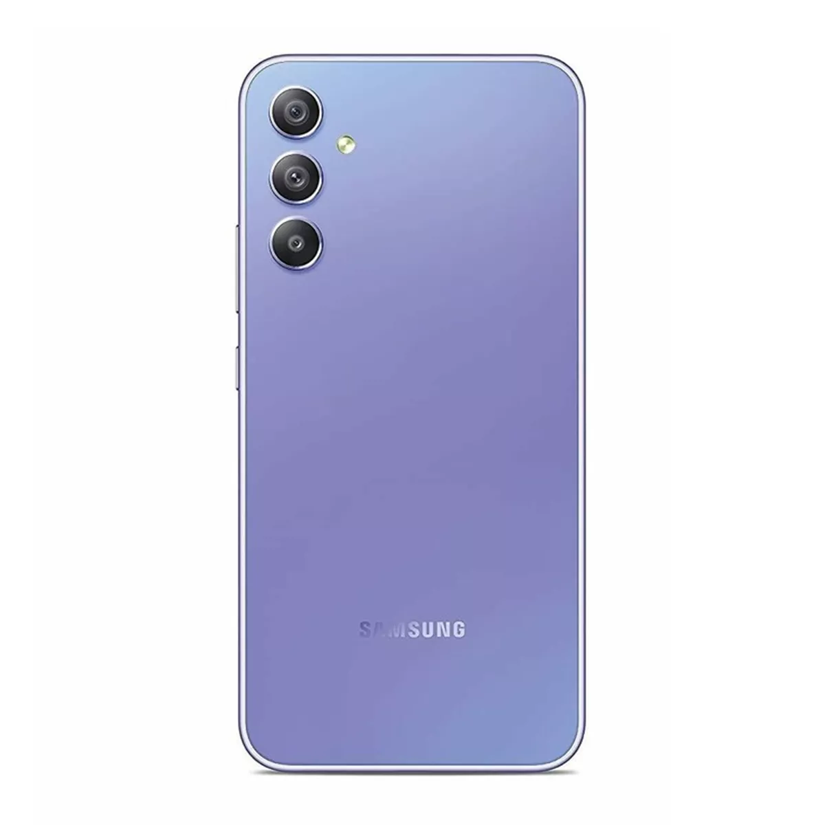 Samsung Galaxy A34 5G Green - Incredible Connection