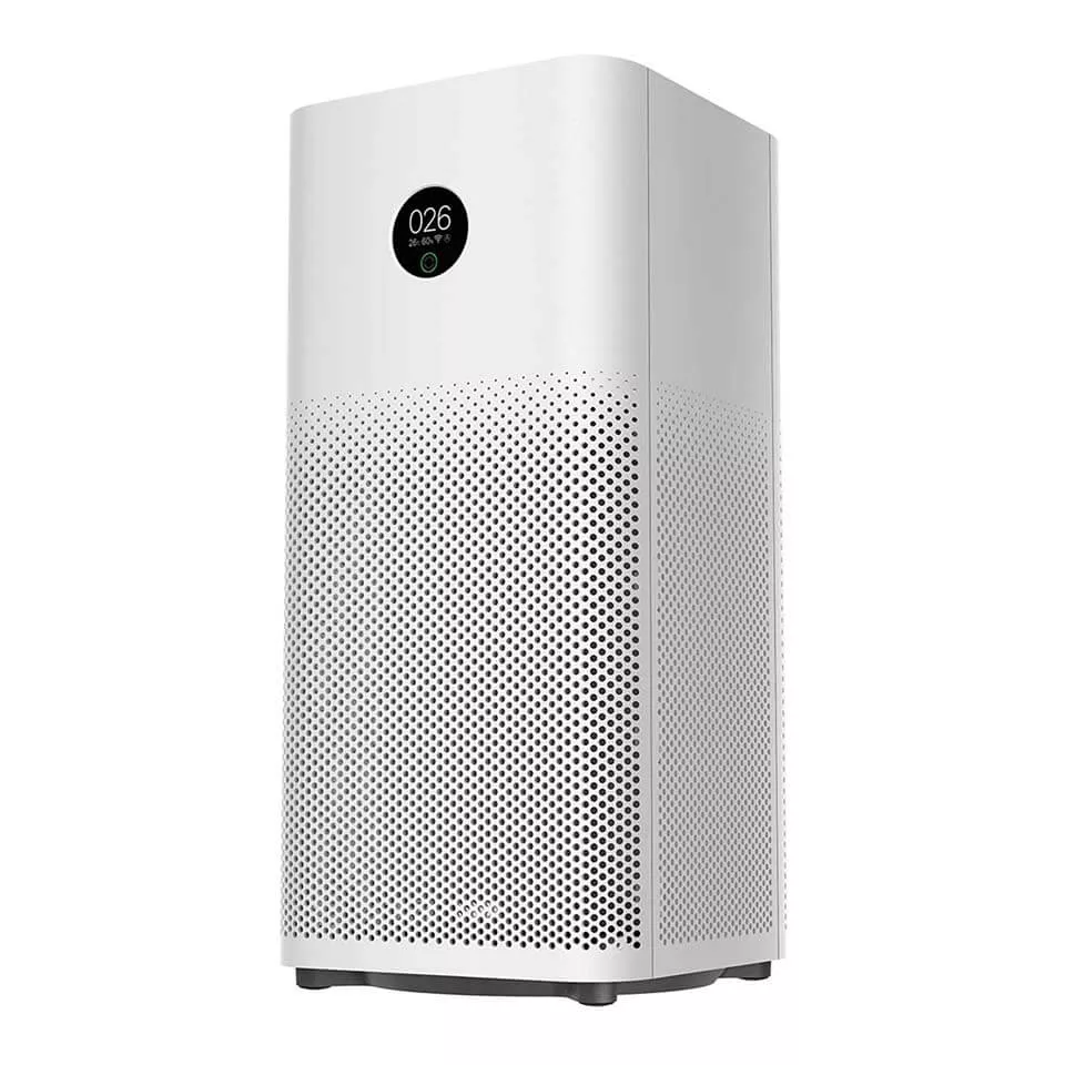 Shieldpro outlet air purifier