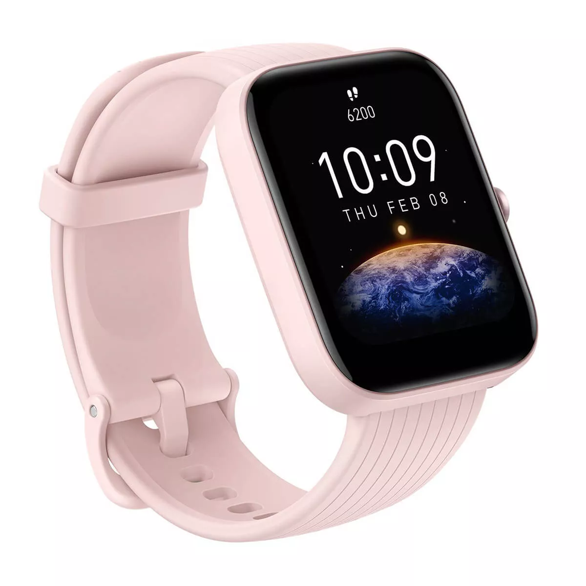 Amazfit bip best sale xiaomi rosa