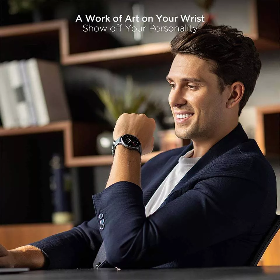 Amazfit gt2e sales