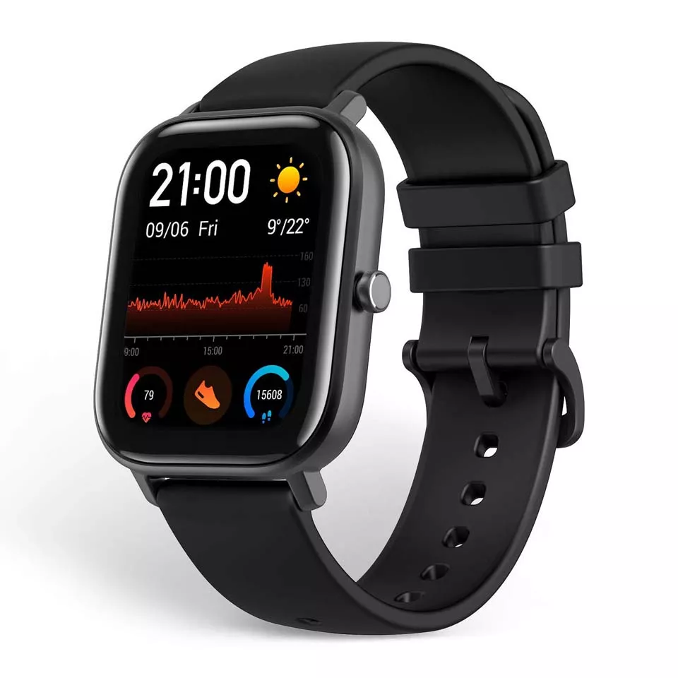 Amazfit tienda deals xiaomi