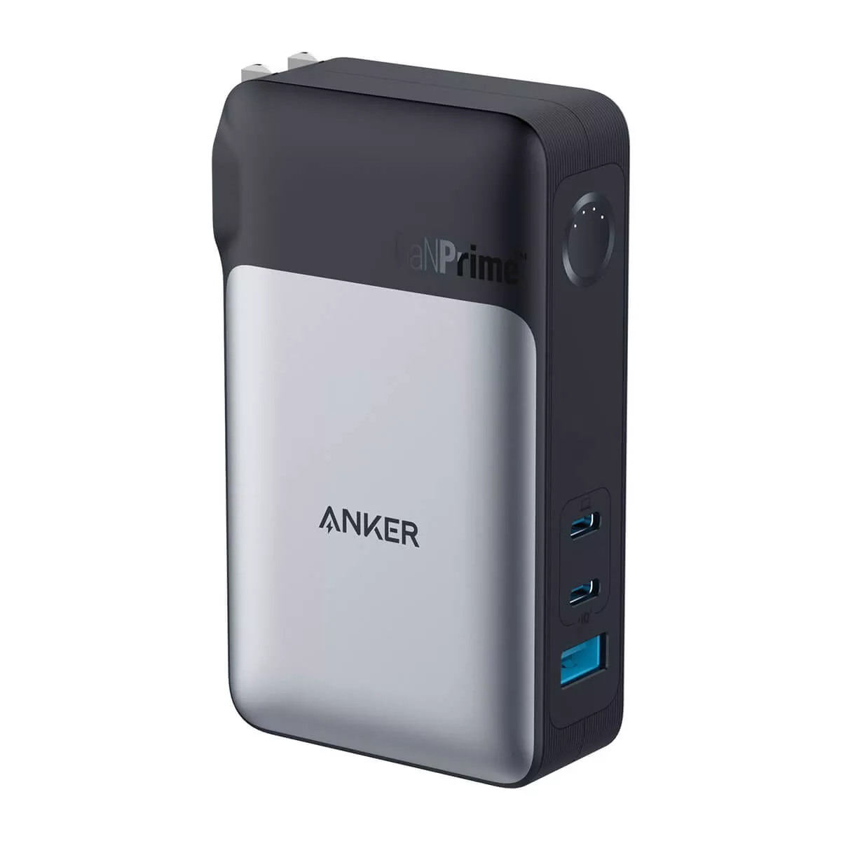 Buy Anker 733 Power Bank GaNPrime PowerCore 65W A1651211