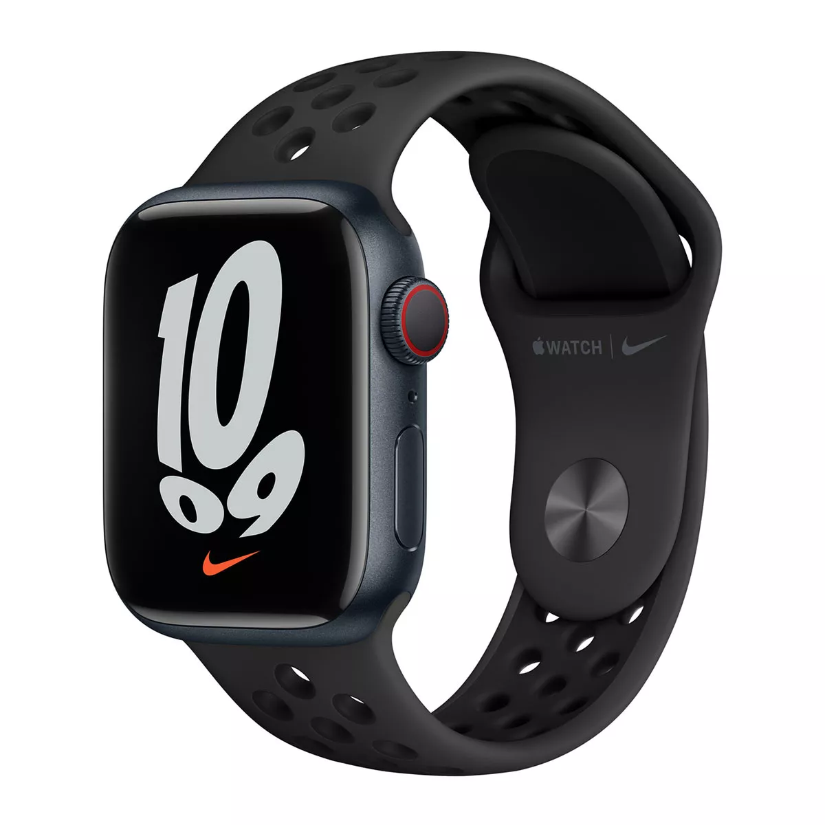 Series 6 apple watch space gray cheap