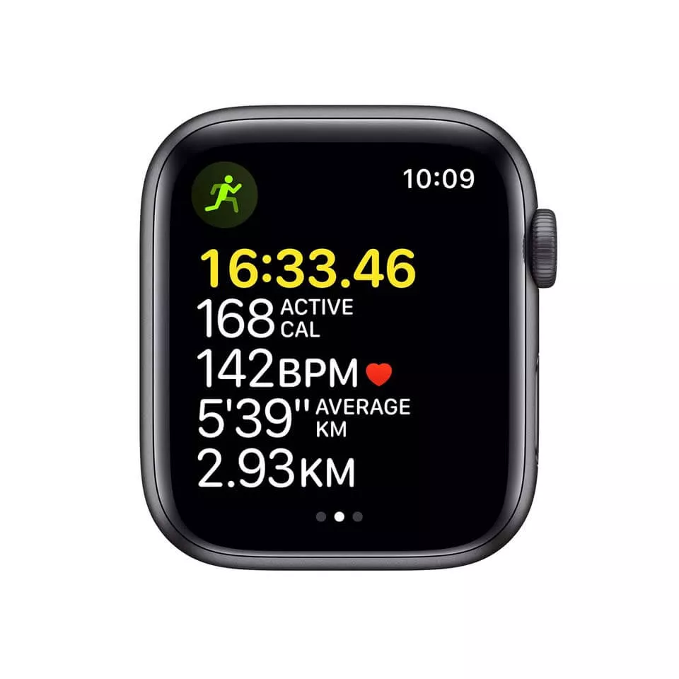 Apple se best sale watch 2021