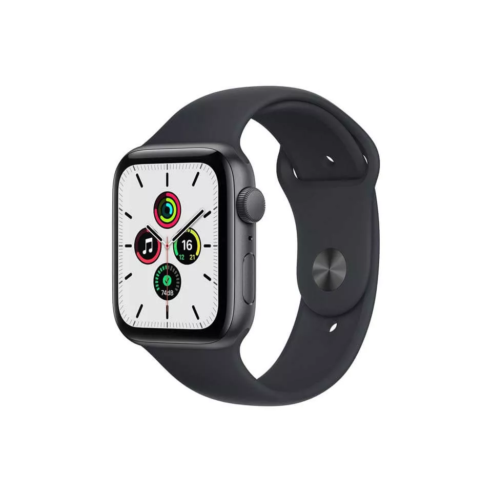 Apple watch s5 40mm top space grey