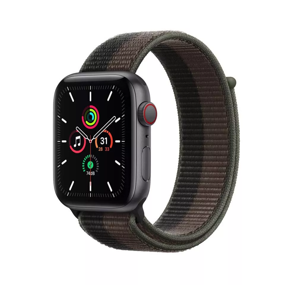 Apple watch series cheap 5 space grey