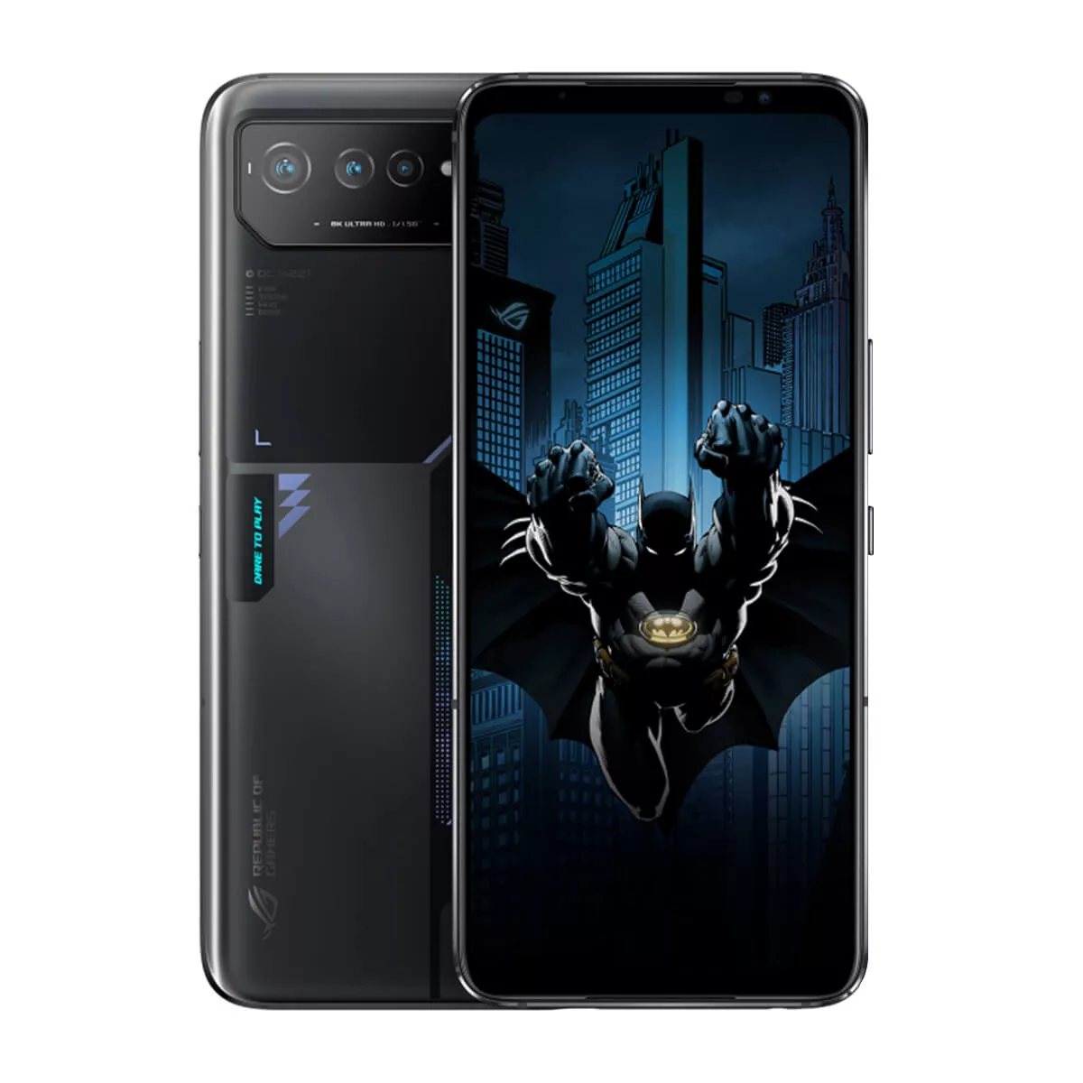 ASUS ROG Phone 5 ( 128 GB Storage, 8 GB RAM ) Online at Best Price On