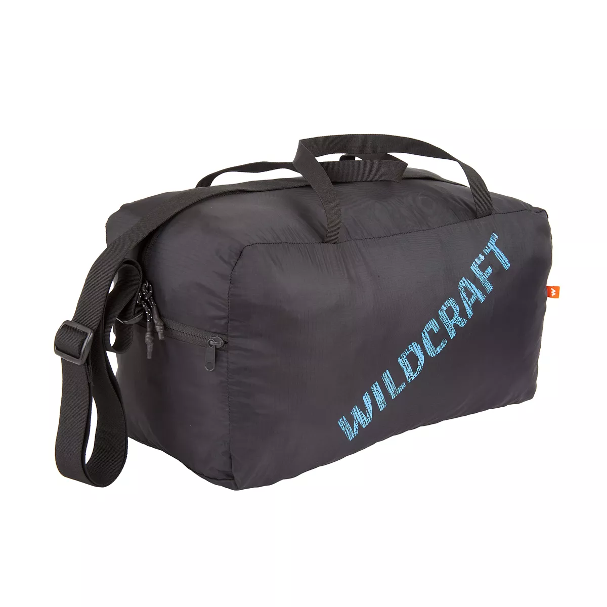 Wildcraft pac n go duffle 18 accessories top