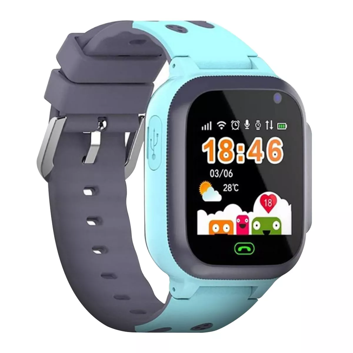 Radmix m05 bluetooth smartwatch hotsell