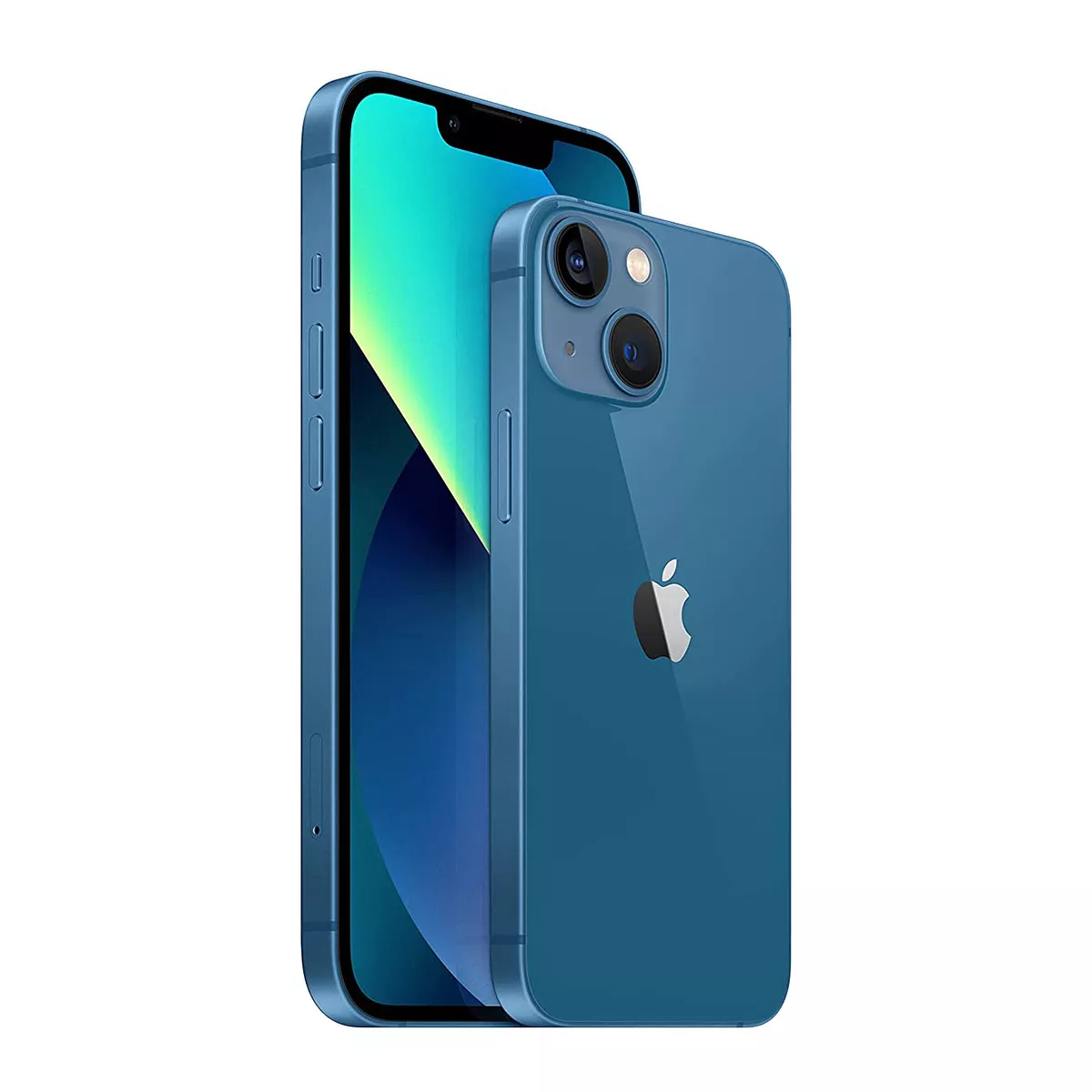 Apple iPhone 13 256GB - Blue