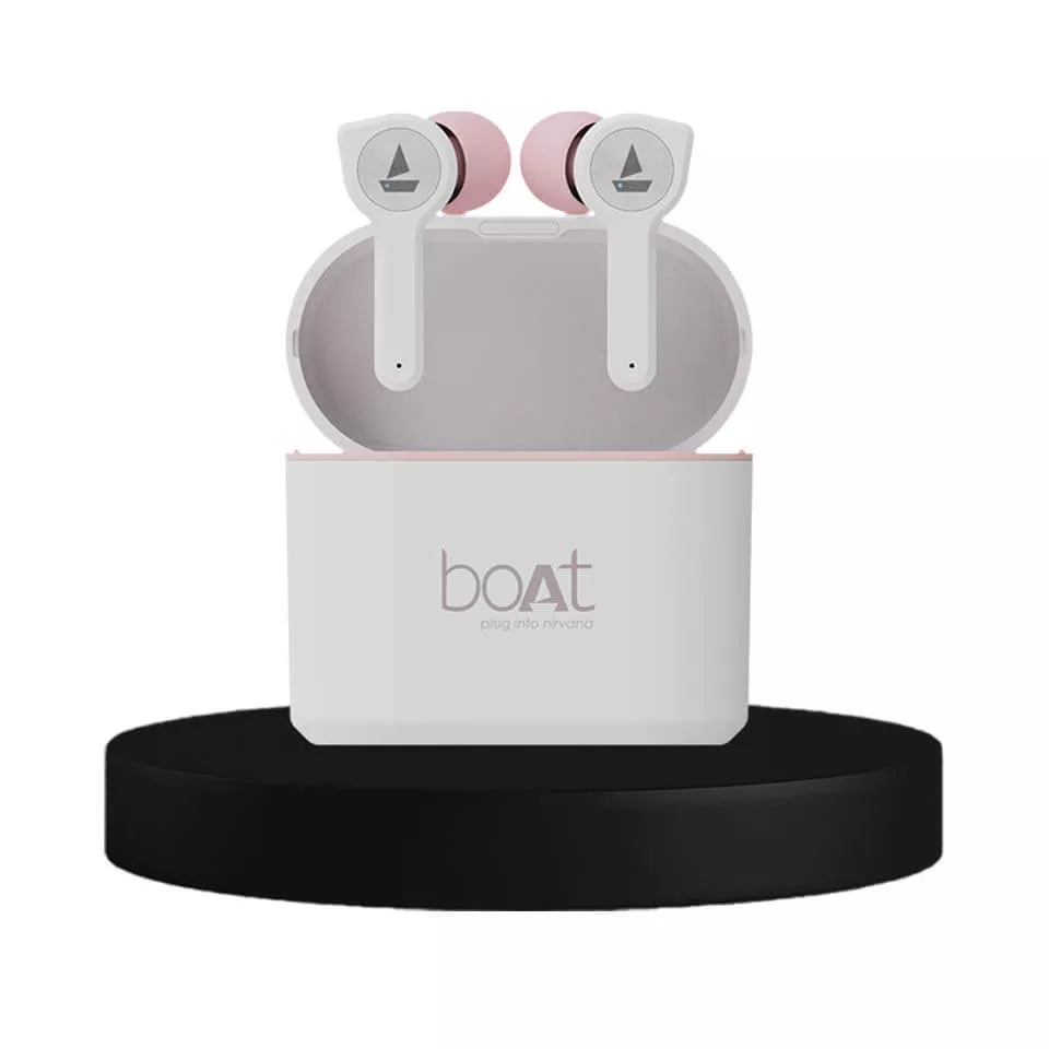 Boat 402 bluetooth discount headset