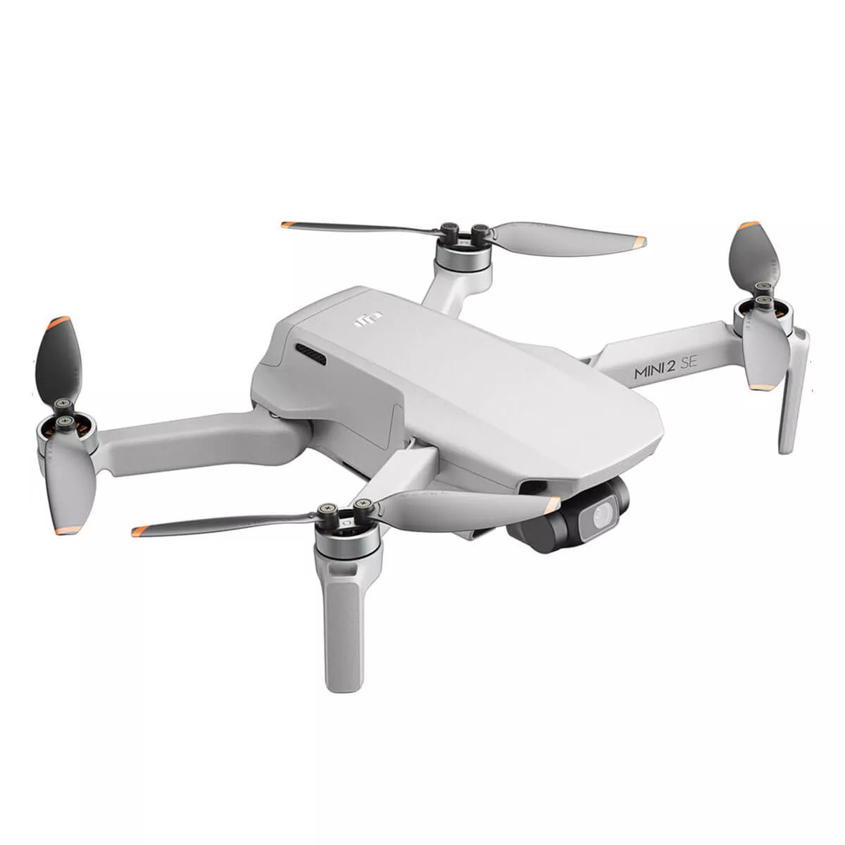 Buy DJI Mini 2 SE Fly More Combo Kit Drone in Kuwait