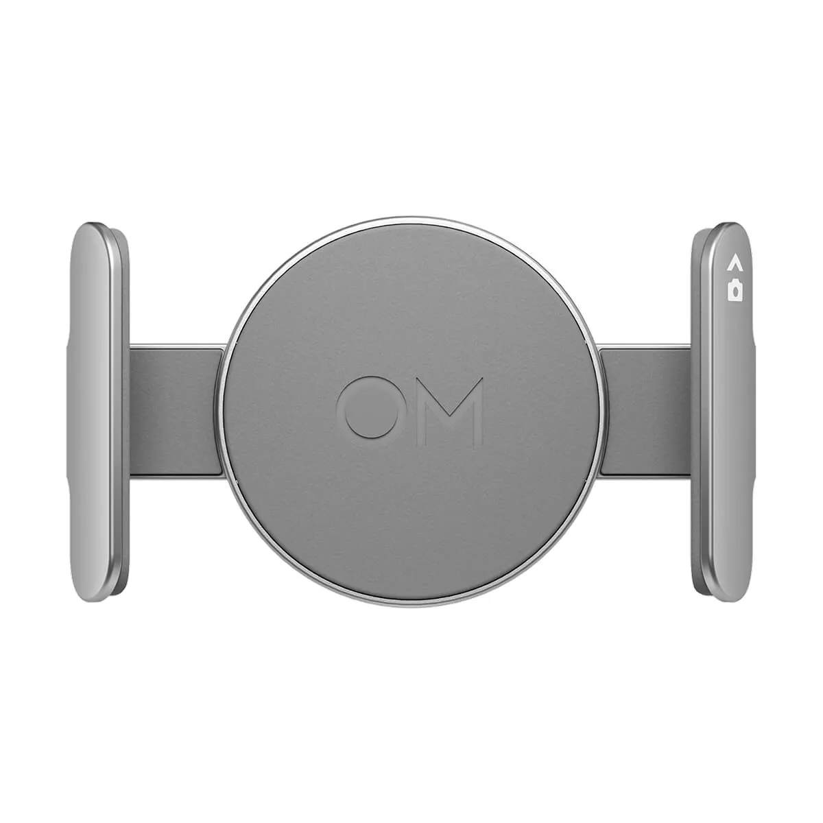 DJI Osmo Mobile 6 Smartphone Gimbal Stabilizer (Athens Gray) 64GB Accessory  Bundle 