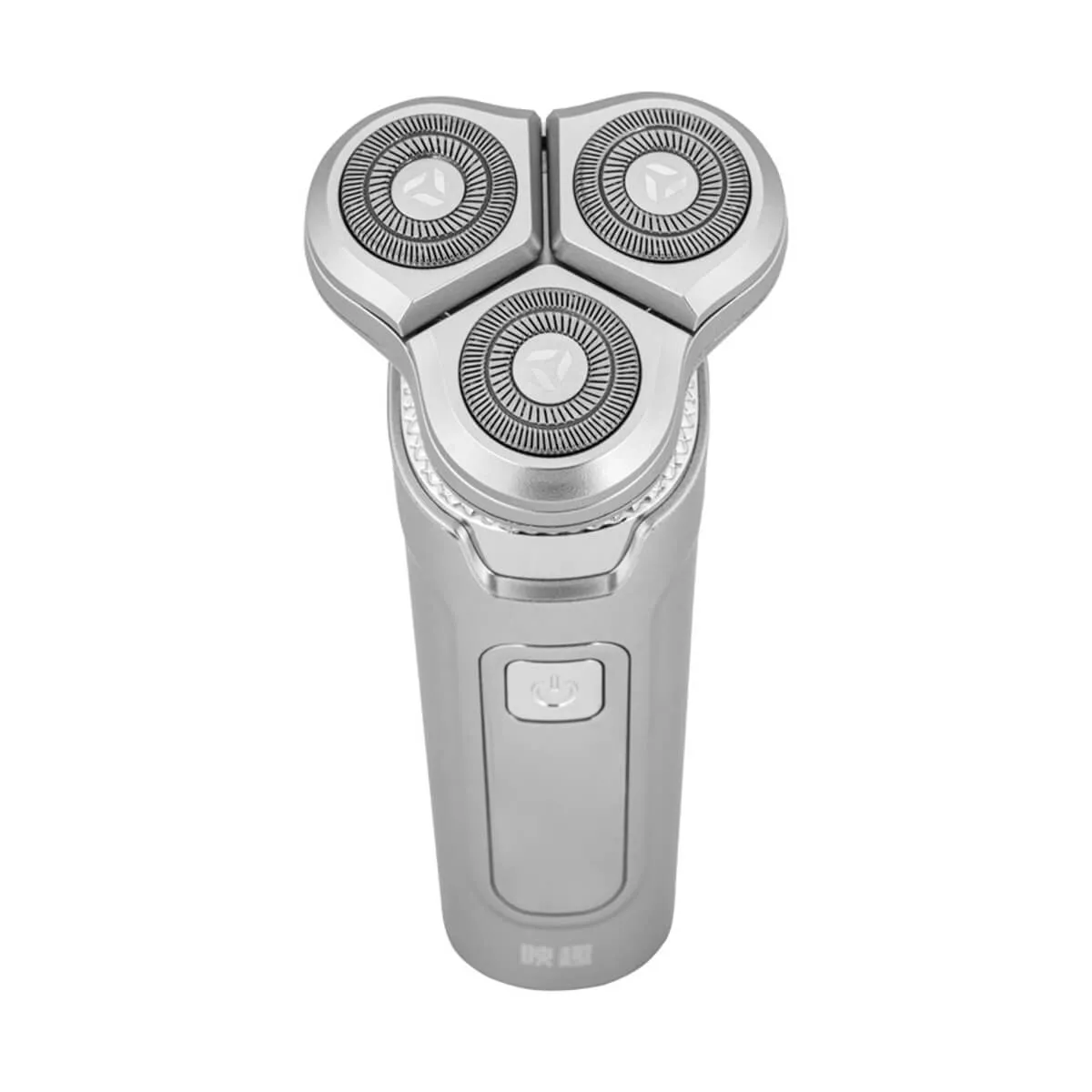 Buy Enchen X2 Electric Shaver - Silver in Kuwait