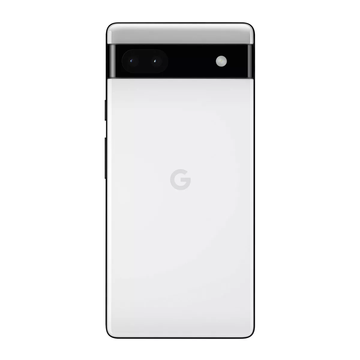スマートフォン/携帯電話 スマートフォン本体 Google Pixel 6a (6GB RAM + 128GB Memory) - Chalk