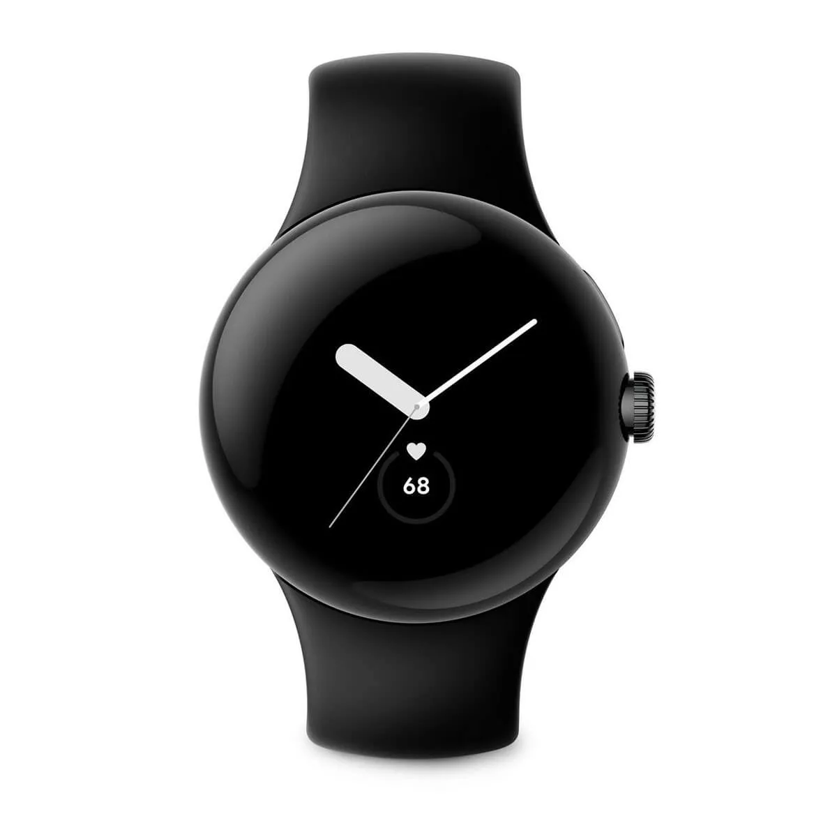 Google Pixel Watch(Wi-Fiモデル)　Black