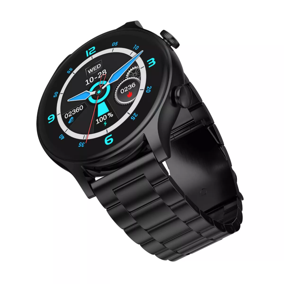 Blackdot gt store smart watch