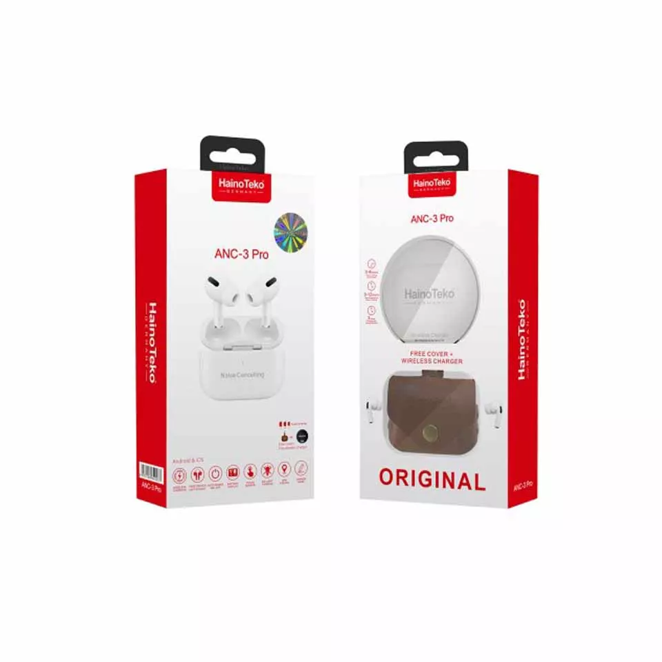 Haino teko pop 2040 hotsell pro airpods