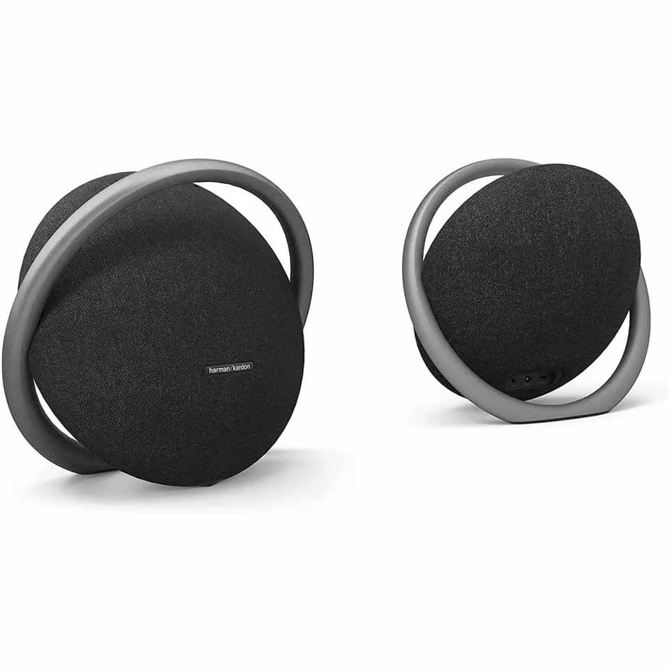 Brand NEW!!! Harman Kardon Onyx Studio 7 Wireless Bluetooth Speaker [Black]