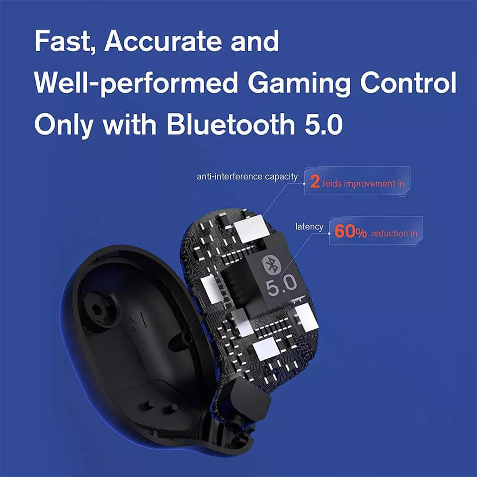 Haylou T15 True Wireless Earbuds Black in Qatar