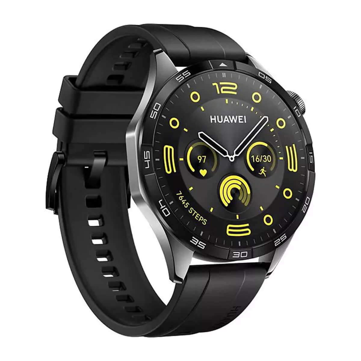 Buy Huawei Watch GT 4 64mm in Kuwait