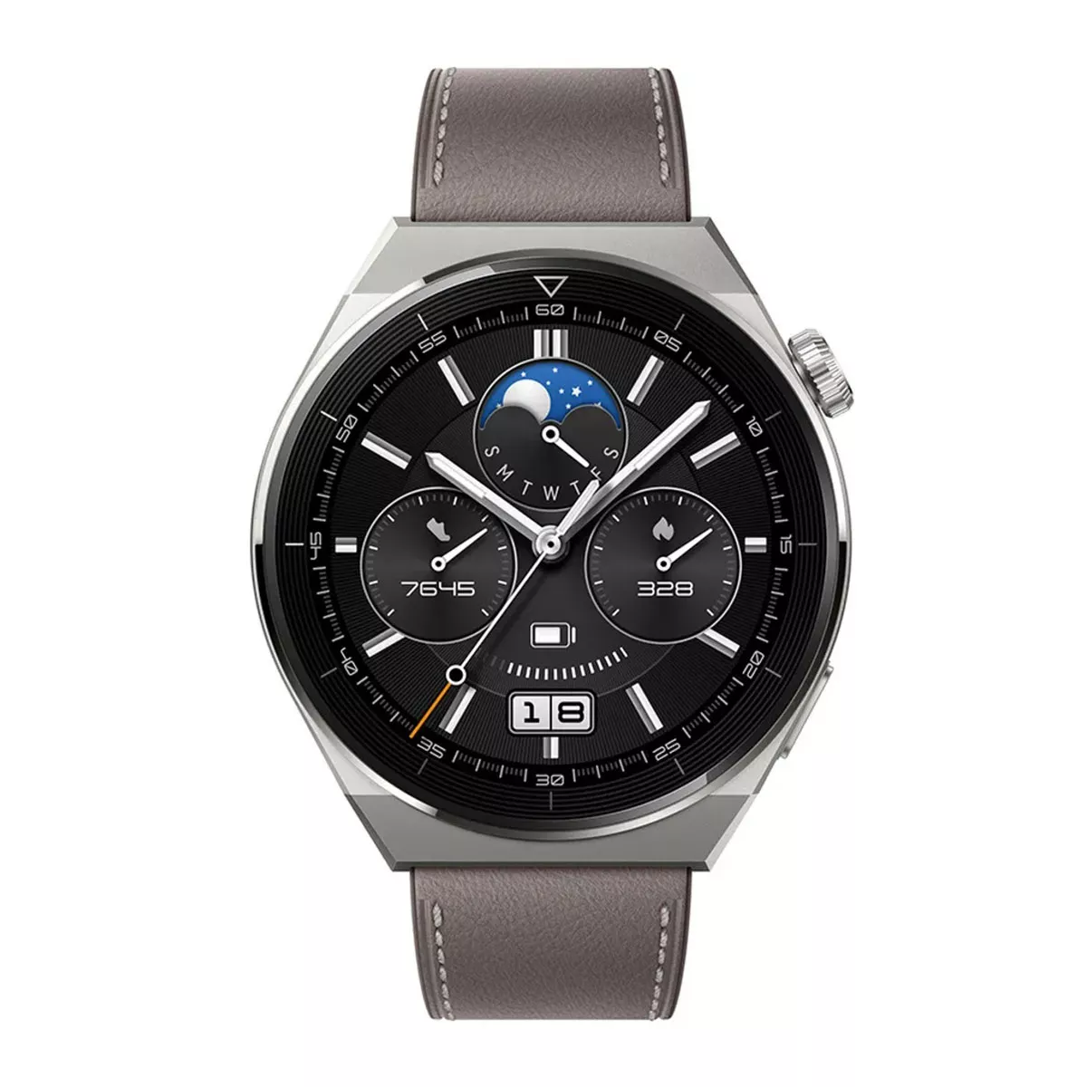 Buy Huawei Watch GT 3 Pro in Kuwait