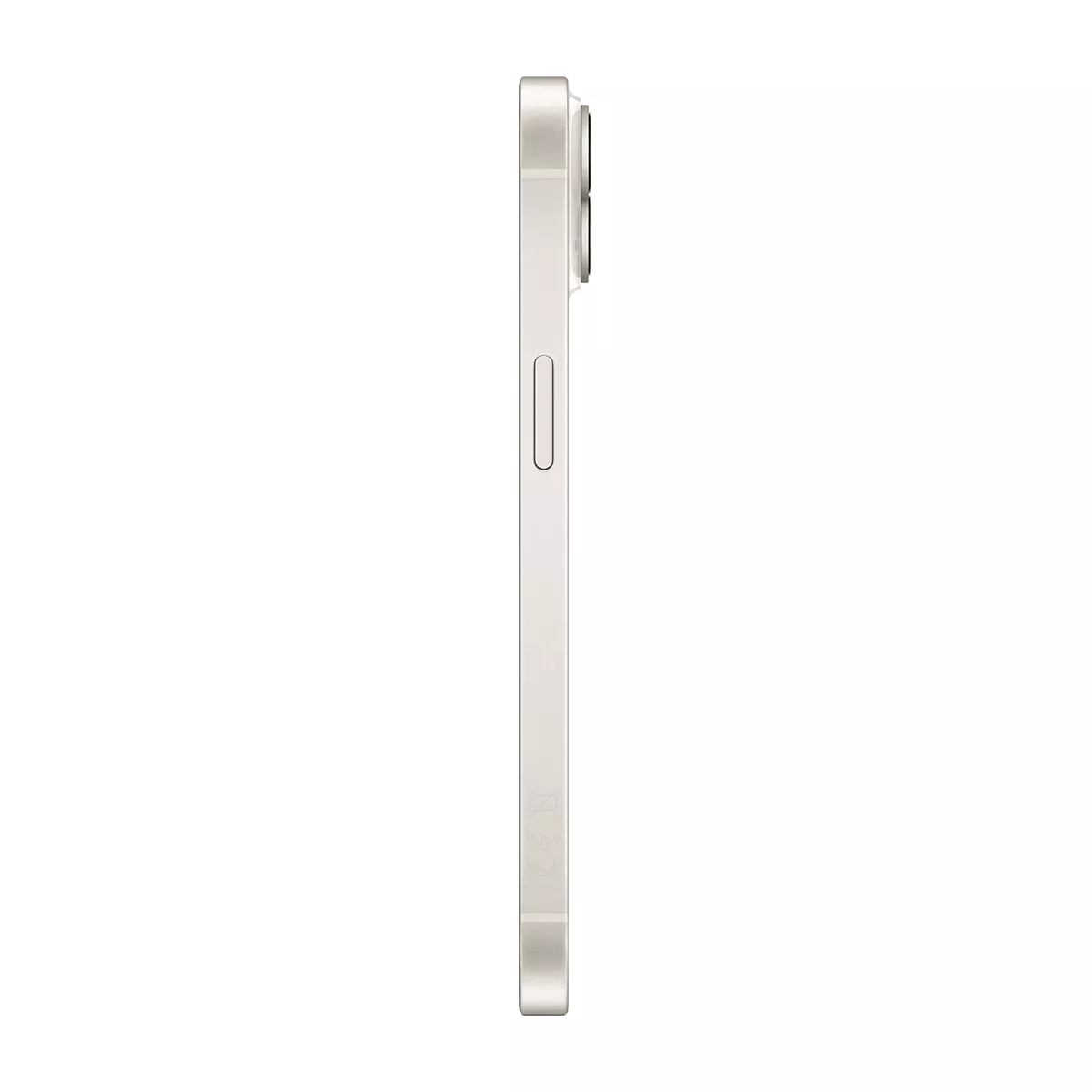 Apple iPhone 14 Plus 512GB - Starlight