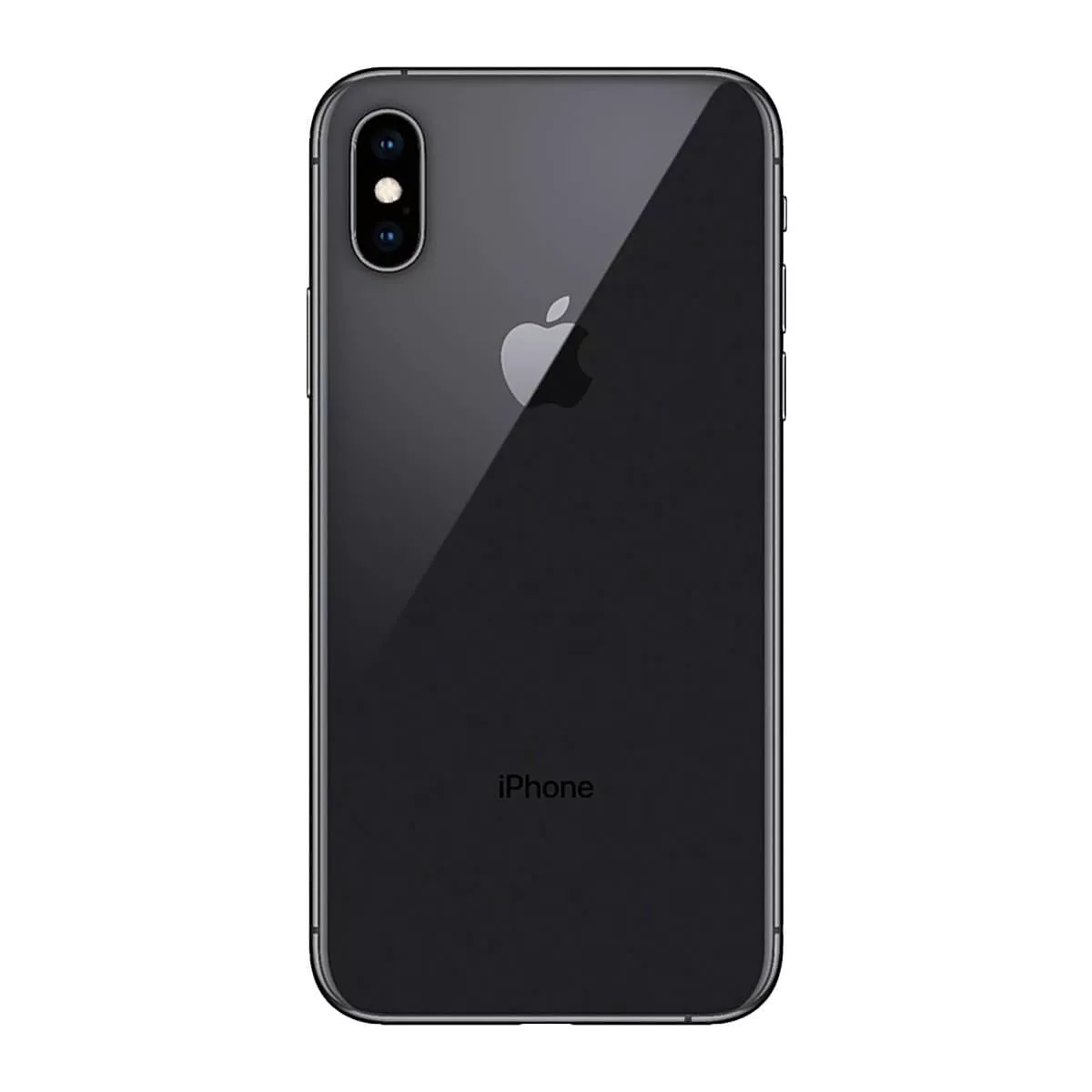 Buy Apple iPhone XS 512GB - Space Gray in Kuwait