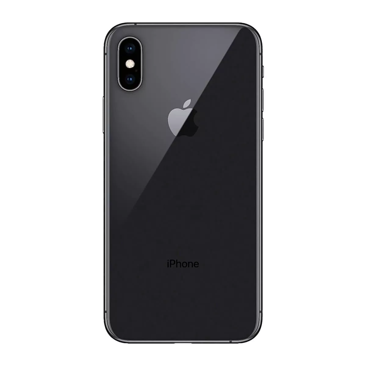 Buy Apple iPhone XS 256GB (CPO) - Space Gray in Kuwait