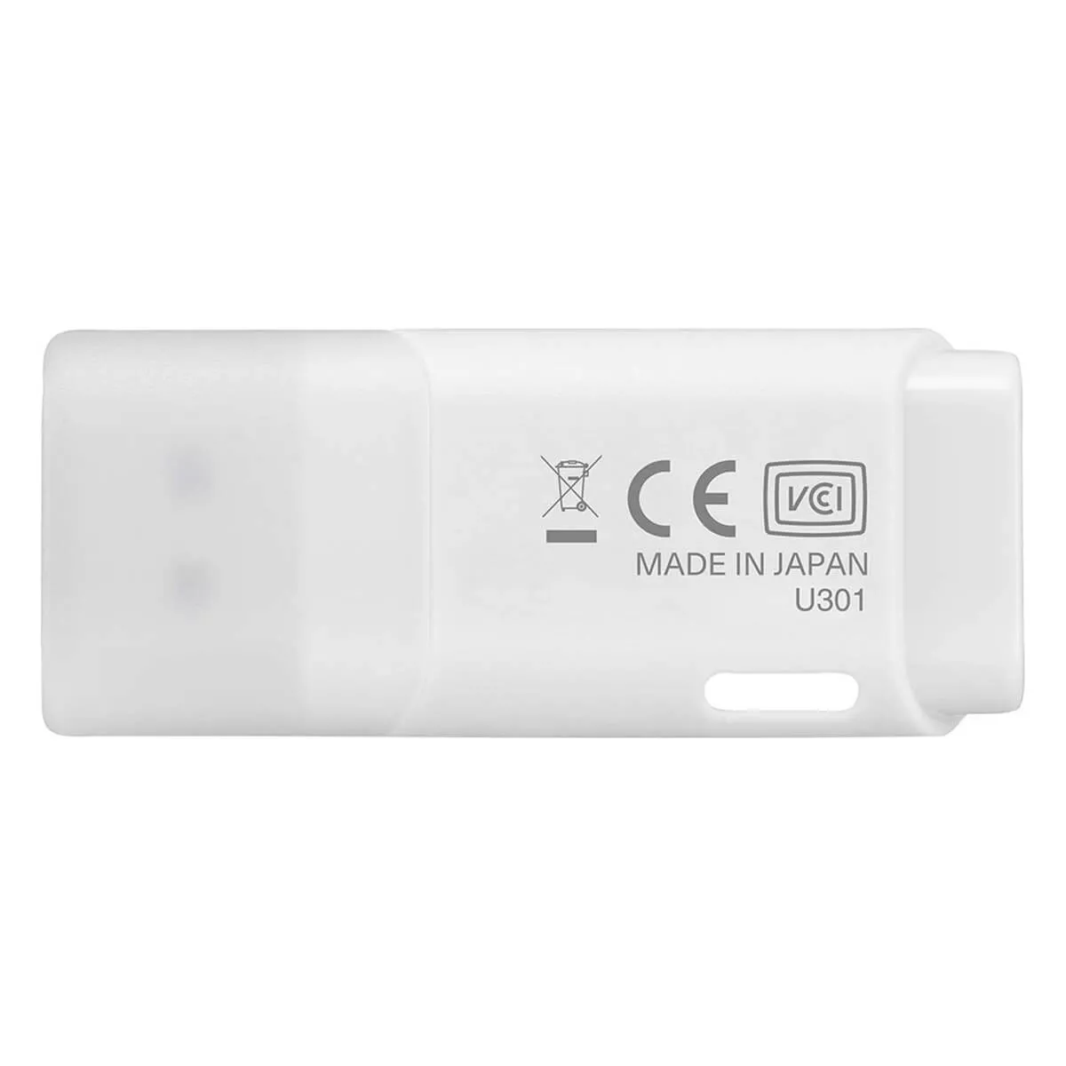 TransMemory U301 USB Flash Drive