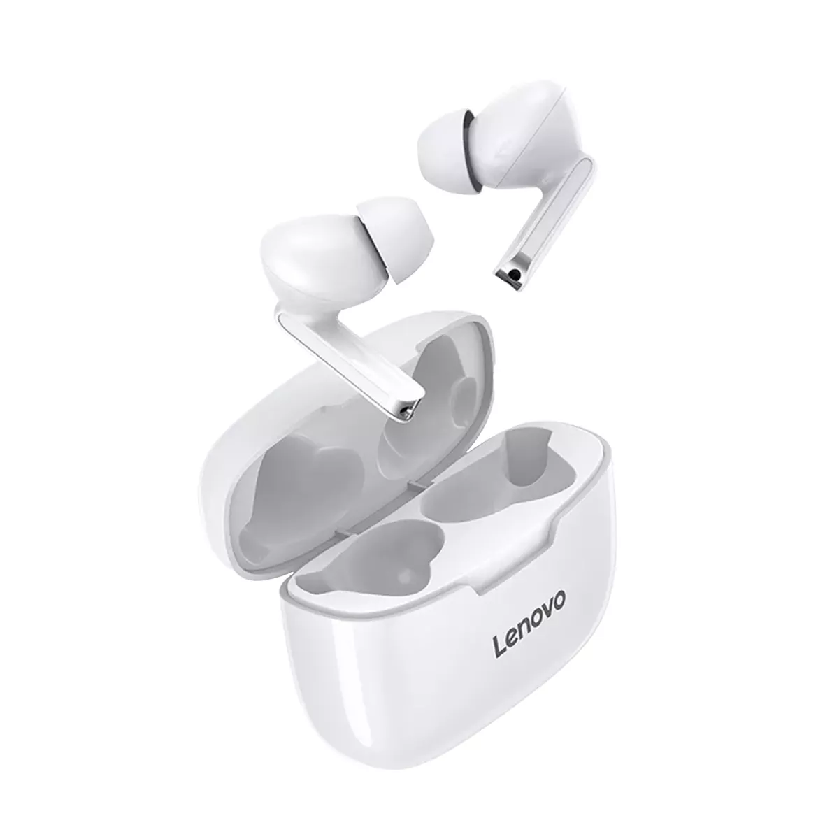 Lenovo new arrivals live airpods
