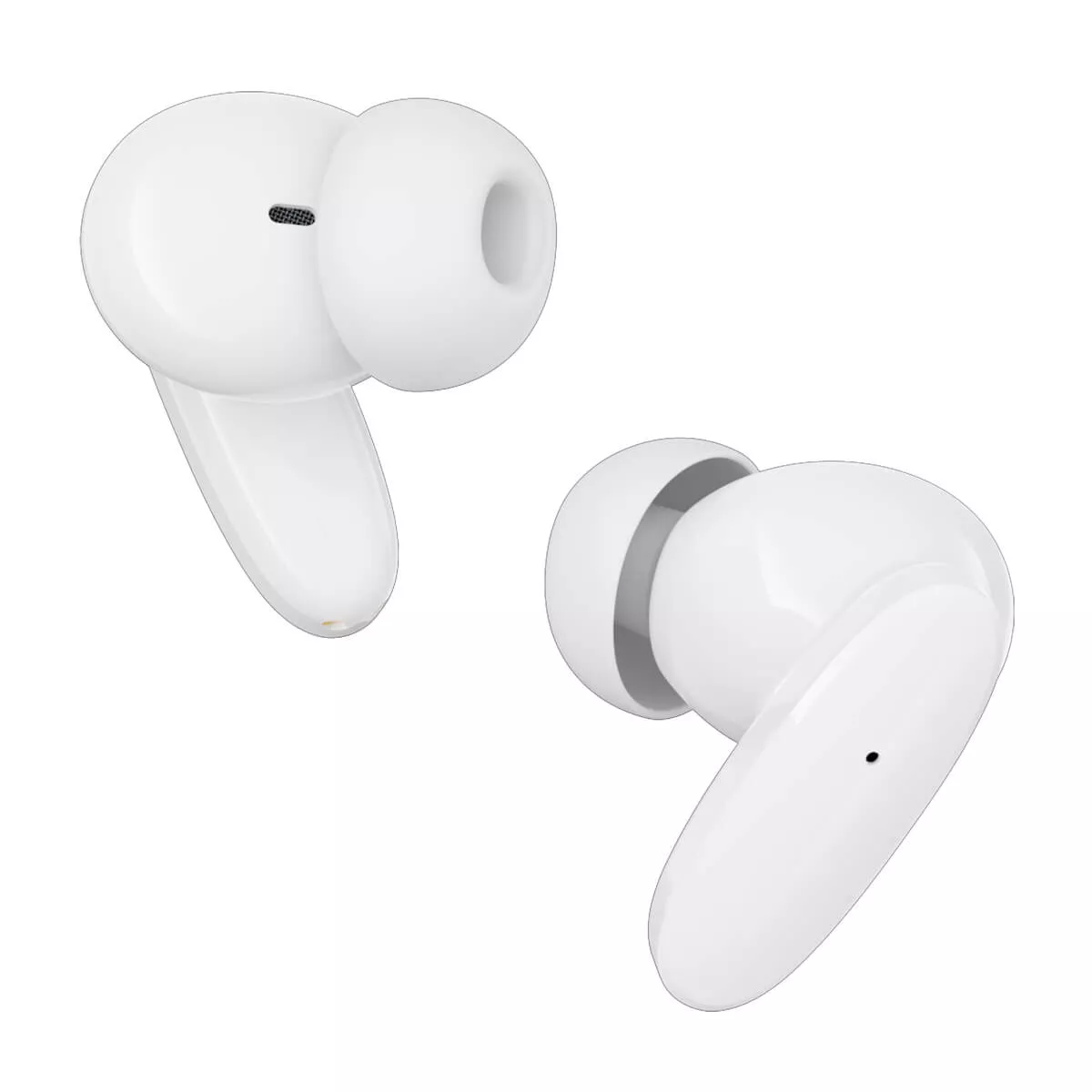 SHOPDEAL Wireless Earphones Bluetooth for Renault Triber RXE
