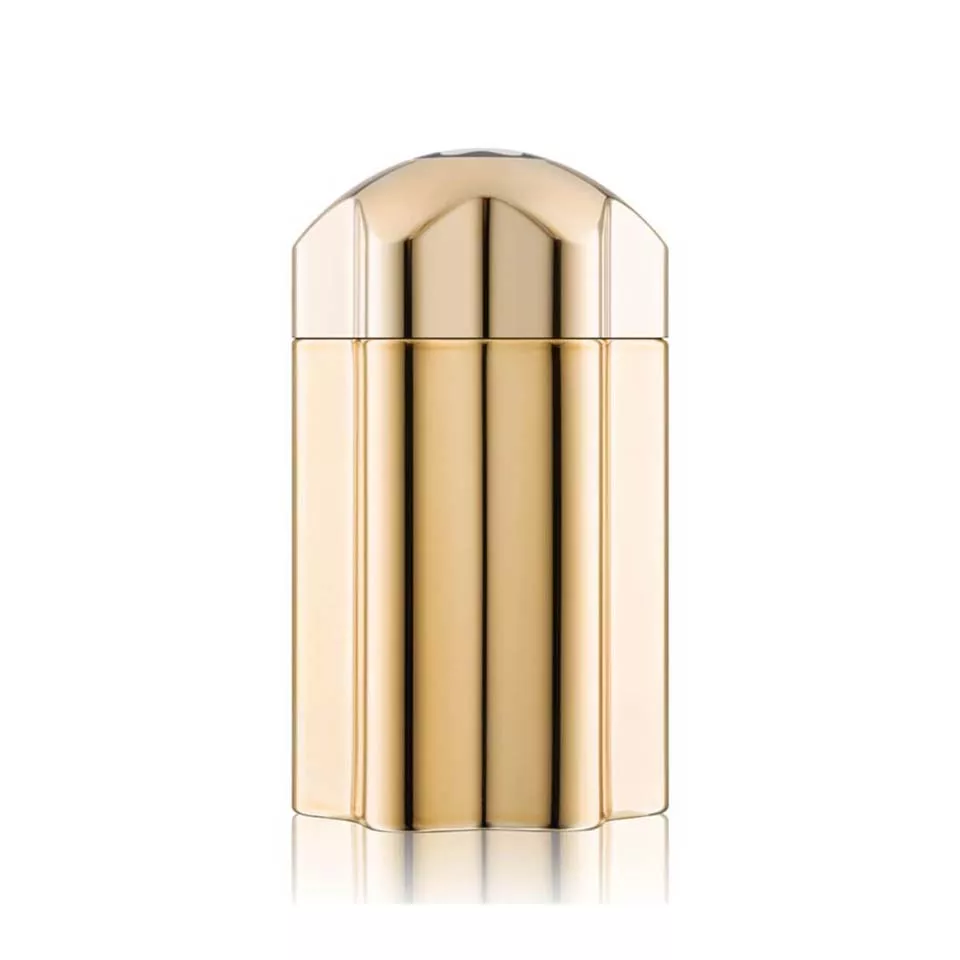 Buy Mont Blanc MB Emblem Absolu EDT Perfume For Men, 100 ml in Kuwait