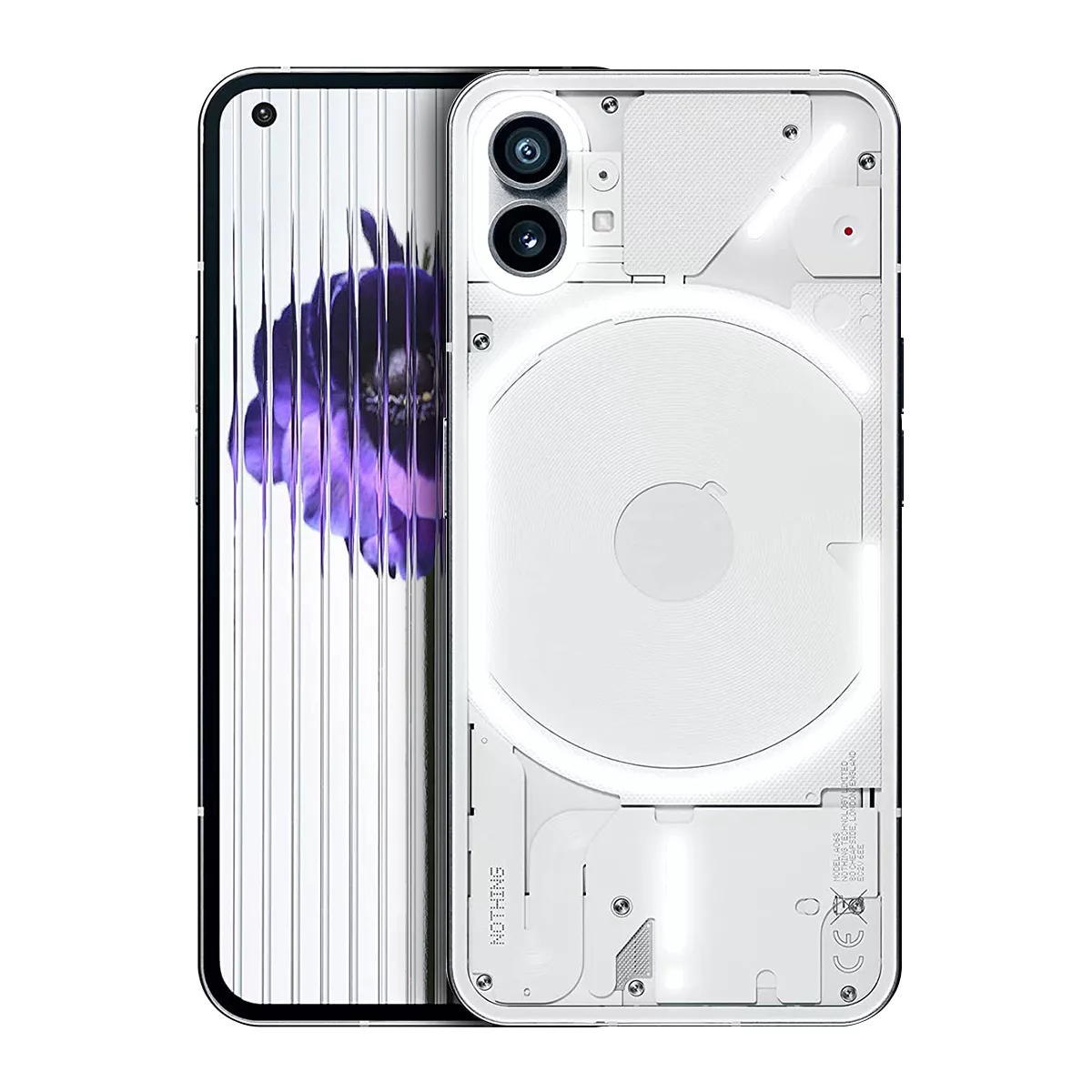 Buy Nothing Phone 1 in Kuwait