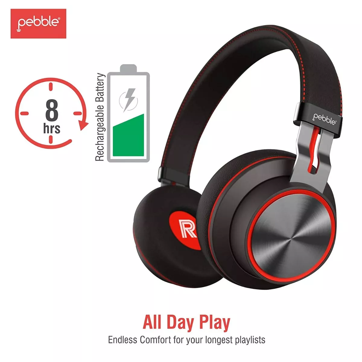 Pebble zest best sale tune headphones price