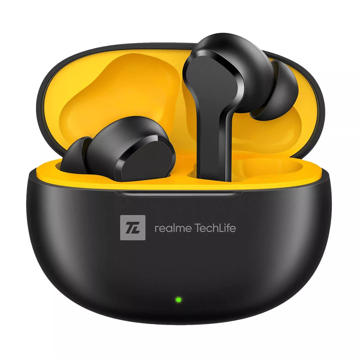 Realme bluetooth pure bass buds deals