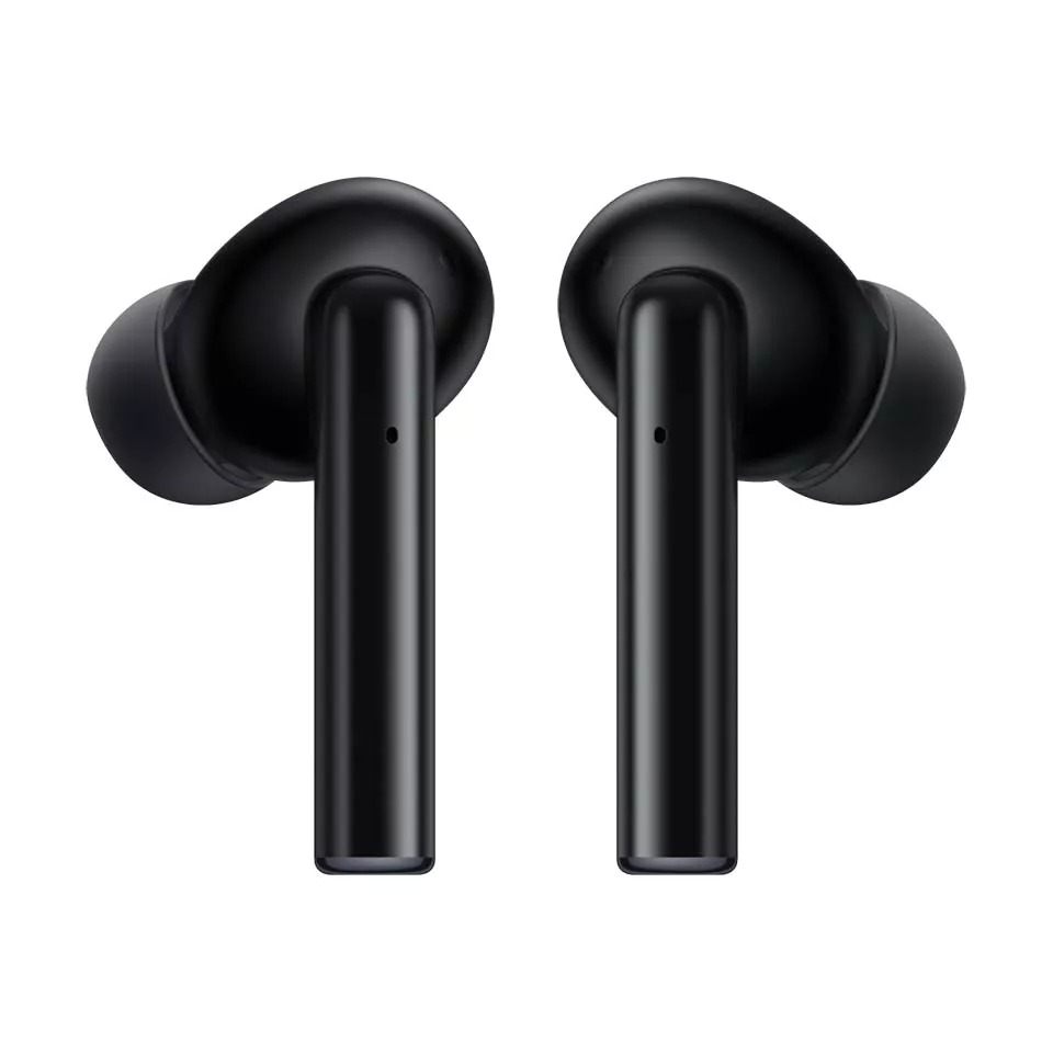 Realme buds air pro matte black online