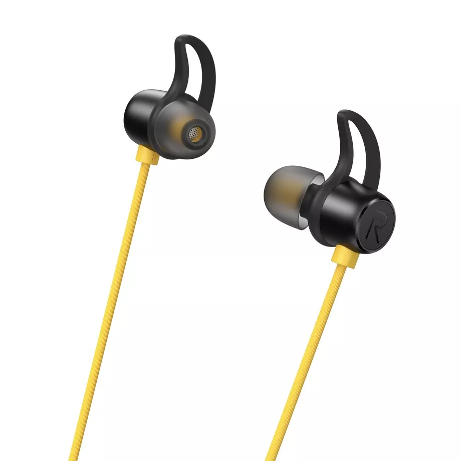 Realme best sale headset wireless
